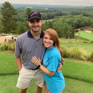 Meet your Posher, Kyle